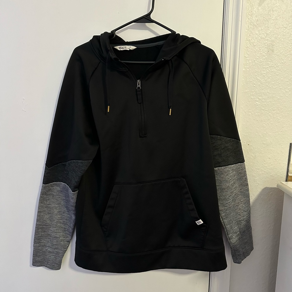 DSG hoodie